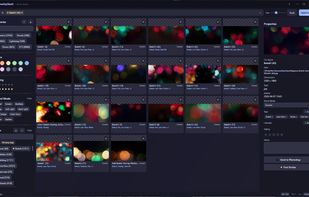 OverlayVault screenshot 1