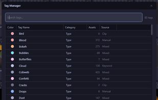 OverlayVault screenshot 2