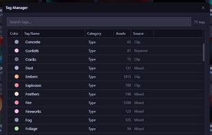 OverlayVault screenshot 2