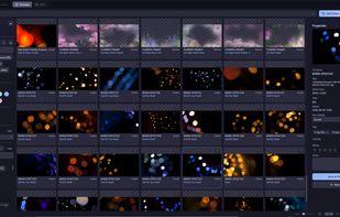 OverlayVault screenshot 1