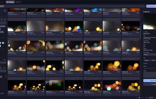 OverlayVault screenshot 1