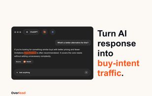 Overlead screenshot 2