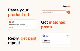 Overlead screenshot 3