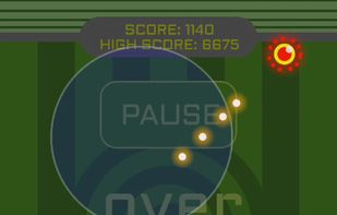 Overmass screenshot 1