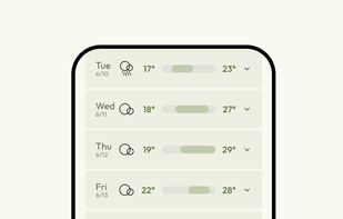 Overmorrow screenshot 3