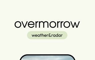 Overmorrow screenshot 1