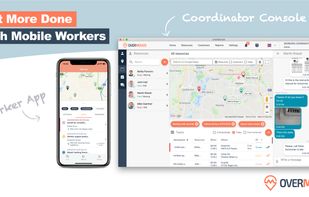 Overmover.com screenshot 1