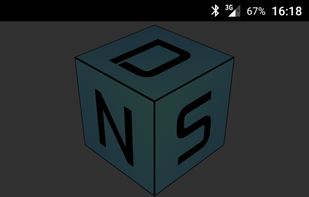 Override DNS screenshot 2