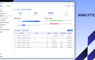 OverRider Analytics