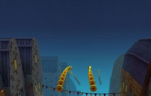 Overspin screenshot 2