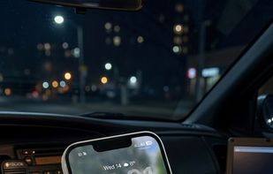 Supports Live Activity - see how long you've got left from your Home Screen