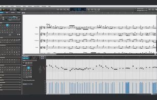 Overture screenshot 1