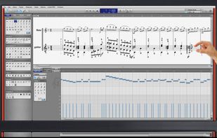 Overture screenshot 2
