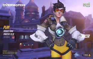 Overwatch screenshot 1