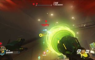 Overwatch screenshot 3