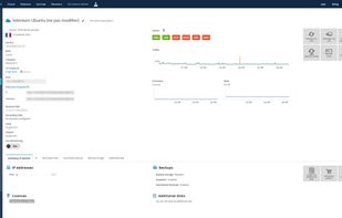 OVH screenshot 2