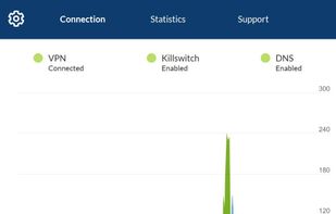 OVPN.com screenshot 1
