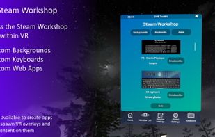 OVR Toolkit screenshot 3