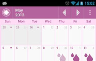 OvuView screenshot 1