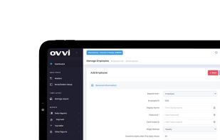 Ovvi screenshot 1