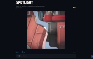 OWdle (playowdle) screenshot 3