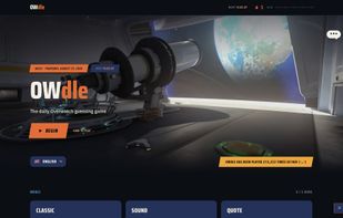 OWdle (playowdle) screenshot 1