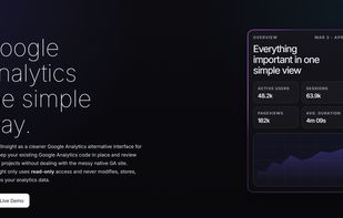 Owl Insight screenshot 1