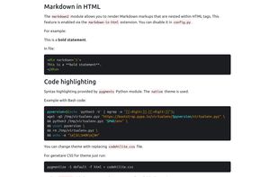 owl - knowledge base screenshot 1