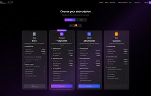 OWL Transfer screenshot 2