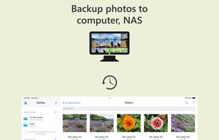 Owlfiles screenshot 3