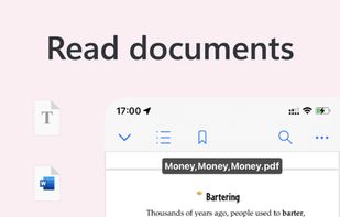 Owlfiles screenshot 1