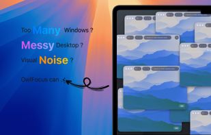 OwlFocus screenshot 1