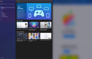 OwlFocus screenshot 1