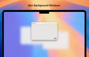 OwlFocus screenshot 2