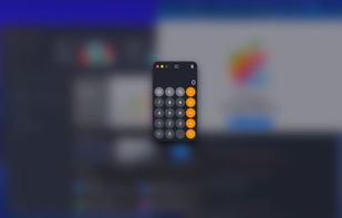 OwlFocus screenshot 2