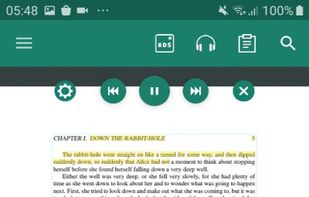 Owlibro screenshot 3