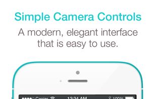 OWLR IP Camera Viewer screenshot 1