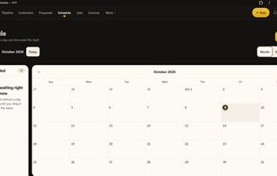 Own Your Tools screenshot 2