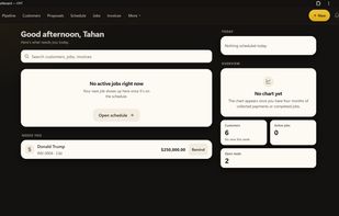 Own Your Tools screenshot 1