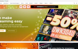 Website