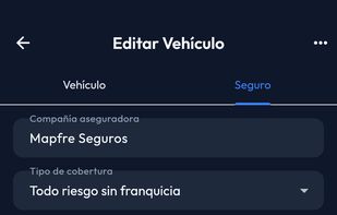 OwnAutoCare screenshot 1