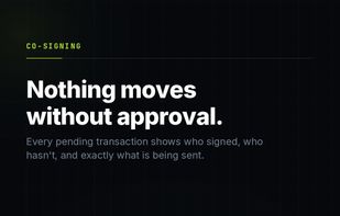 Ownbit screenshot 2