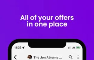 OwnBrands screenshot 3