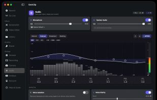 OwnClip screenshot 3
