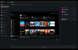 OwnClip screenshot 1