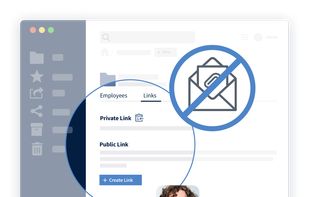 ownCloud screenshot 2