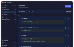 OwnKeep screenshot 1