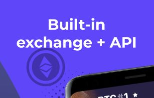 OWNR Wallet screenshot 2