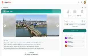 OwnSlides screenshot 1