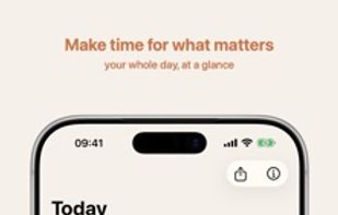 OwnTime screenshot 1